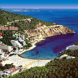 Playa Appartement Cala Llonga (Ibiza)