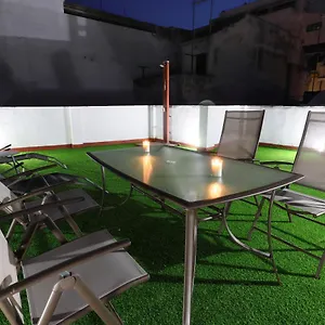 La Terraza De Alfaros & Parking Gratuito Appartement Cordoue