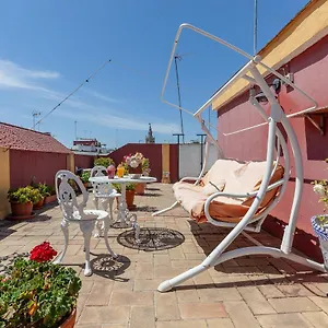 Elegante Con Mucho Encanto En Inmejorable Ubicacion Appartement Séville